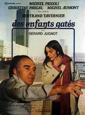 Des enfants gâtés (1977) with English Subtitles on DVD on DVD